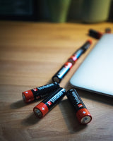 Verbatim 49875 husholdningsbatteri Engangsbatteri