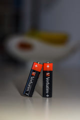 Verbatim 49875 husholdningsbatteri Engangsbatteri