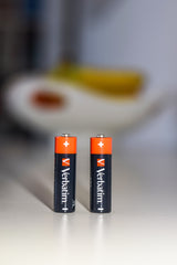 Verbatim 49875 husholdningsbatteri Engangsbatteri