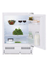 Beko BU1103N køleskab Indbygget 130 L Hvid