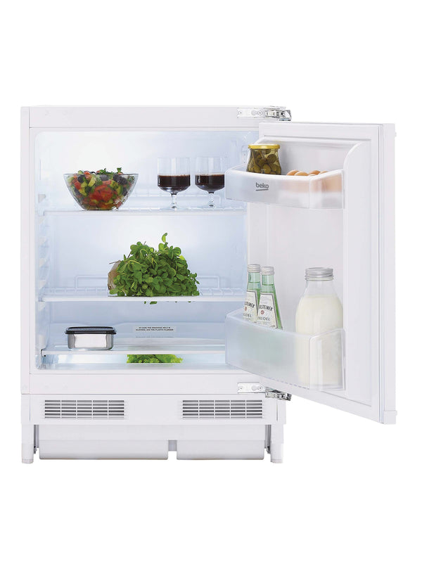 Beko BU1103N køleskab Indbygget 130 L Hvid