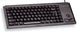 CHERRY G84-4420 tastatur Universel USB QWERTY US engelsk Sort