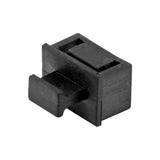StarTech.com SFPCAP10 portstøvdæksel 10 stk SFP