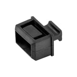 StarTech.com SFPCAP10 portstøvdæksel 10 stk SFP