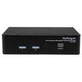 StarTech.com SV231DPUA KVM Switch Sort
