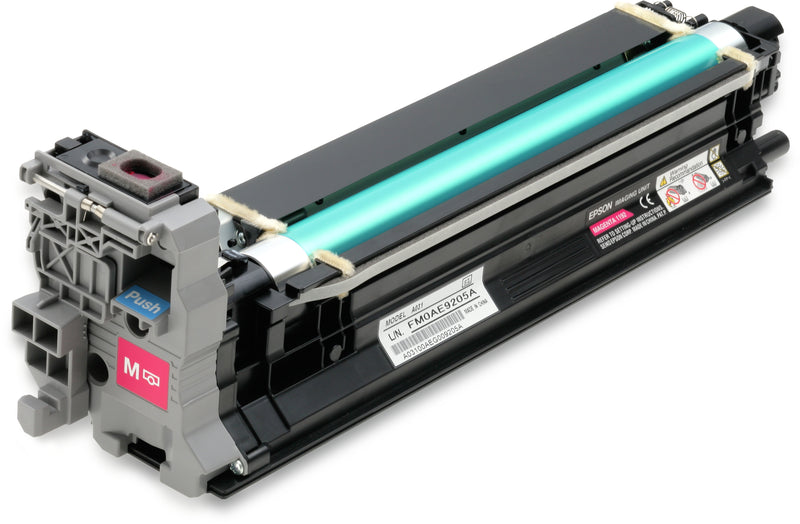 Epson Imaging Unit Magenta 30k 30000 Sider