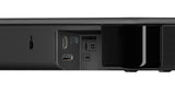 Sony HT-SF150 Sort 2.0 kanaler 120 W