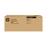 Samsung SCX-D6555A Black Original Toner Cartridge tonerpatron 1 stk