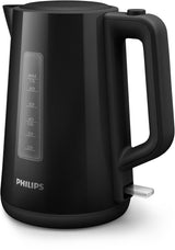 Philips 3000 series HD9318/20 elkedel 1,7 L 2200 W