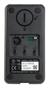 Jabra 860-09 tilbehør til hovedtelefon/headset