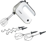 Bosch MFQ4835DE røremaskine og mikser Håndmixer 575 W Hvid