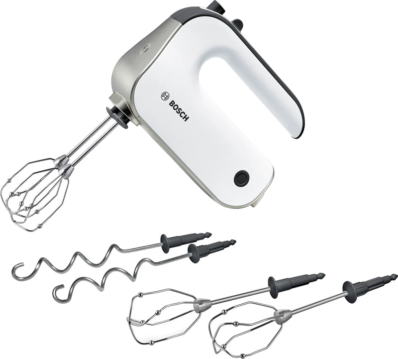 Bosch MFQ4835DE røremaskine og mikser Håndmixer 575 W Hvid
