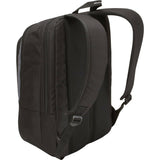 Case Logic VNB-217 Black 43,2 cm (17") Rygsæktaske Sort