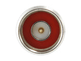 LevelOne ANC-4110 koaxial kabel CFD400 1 m Sort