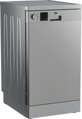 Beko DVS05024S Fritstående 10 kuverter
