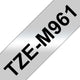 Brother TZE-M961 etiketbånd