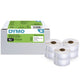 DYMO LW - Multi-Purpose Labels - 32 x 57 mm - 2093094 Hvid Selvklæbende printeretiket
