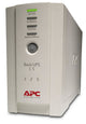 APC Back-UPS CS 325 w/o SW UPS-enhed 0,325 kVA 210 W