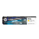HP 913A Yellow Original PageWide Cartridge blækpatron 1 stk Standard udbytte