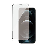 PanzerGlass SAFE. by ® Screen Protector iPhone 12 | 12 Pro | Edge-to-Edge Klar skærmbeskytter Apple 1 stk