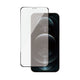 PanzerGlass SAFE. by ® Screen Protector iPhone 12 | 12 Pro | Edge-to-Edge Klar skærmbeskytter Apple 1 stk