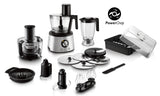 Philips 7000 series HR7778/00 foodprocessor 1300 W 3,4 L