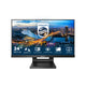 Philips 242B1TC/00 computerskærm 60,5 cm (23.8") 1920 x 1080 pixel Fuld HD LED Berøringsskærm Sort
