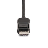 StarTech.com MST14DP123DP video-splitter DisplayPort 3x DisplayPort