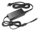 HP Desktop Mini 90w Power Supply Kit strømadapter og vekselret Indendørs Sort