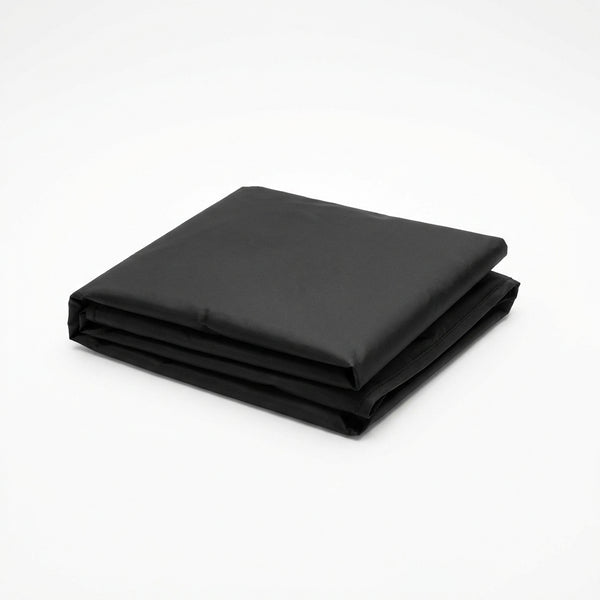 Regnslag Universal Sort Polyester - Chill Innovation Stealth Rain