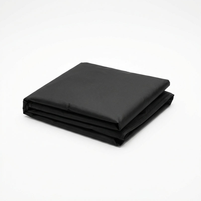 Regnslag Universal Sort Polyester - Chill Innovation Stealth Rain