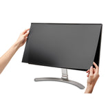 Kensington K58357WW antirefleks skærm 61 cm (24") Monitor Rammeløst display privatlivsfilter