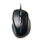 Kensington Pro Fit mus Kontor USB Type-A Optisk 2400 dpi
