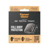 PanzerGlass ® Full body Case Transparent Apple Watch SE 3 | SE | 6 | 5 | 4 | 44mm