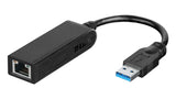 D-Link DUB-1312 netværkskort Intern Ethernet 1000 Mbit/s