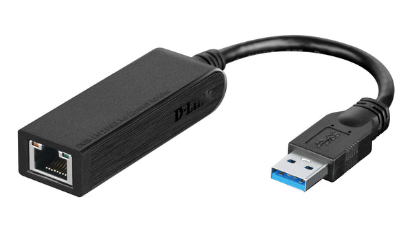 D-Link DUB-1312 netværkskort Intern Ethernet 1000 Mbit/s