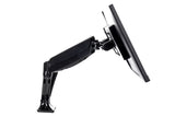 iiyama DS3002C-B1 skærmbeslag og -stativer 68,6 cm (27") Skrivebord Sort