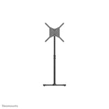 Neomounts NS-FS100BLACK skærmbeslag til skiltning 139,7 cm (55") Sort