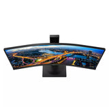 Philips B Line 346B1C/00 computerskærm 86,4 cm (34") 3440 x 1440 pixel Quad HD LCD Sort