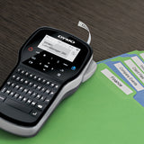 DYMO LabelManager 280™ QWZ etiketprinter Termisk overførsel 180 x 180 dpi 15 mm/sek. D1