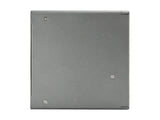 LevelOne IGU-1271 netværksswitch Administreret L3 Gigabit Ethernet (10/100/1000) Grå