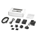 StarTech.com USB2004EXTV konsoludbygning Konsol sender & modtager 480 Mbit/s