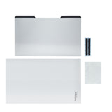 StarTech.com PRIVSCNLT15 antirefleks skærm 38,1 cm (15") Laptop