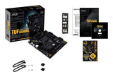 ASUS TUF GAMING B550-PRO AMD B550 Stik AM4 ATX