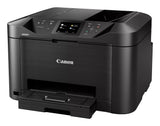 Canon MAXIFY MB5150 Inkjet A4 60 x 1200 dpi 24 sider pr. minut Wi-Fi