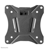 Neomounts NM-W60BLACK tv-beslag 76,2 cm (30") Sort