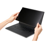 Kensington K58352WW antirefleks skærm 35,6 cm (14") Rammeløst display privatlivsfilter