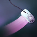 Glorious Gaming Model O mus Spil Højre hånd USB Type-A Optisk 12000 dpi