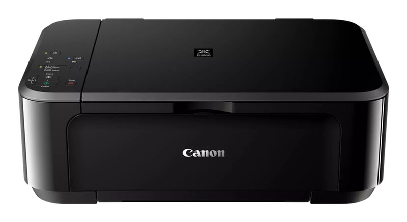 Canon PIXMA MG3650S Inkjet A4 4800 x 1200 dpi Wi-Fi