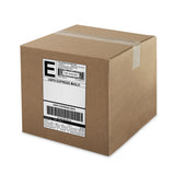 DYMO LW - Extra Large Shipping Labels - 104 x 159 mm - S0904980 Hvid Selvklæbende printeretiket